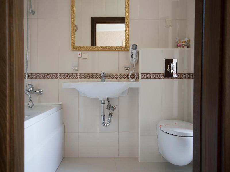 Hotel Diamond image