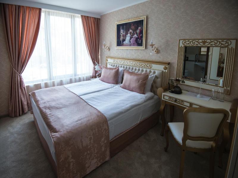 Hotel Diamond image