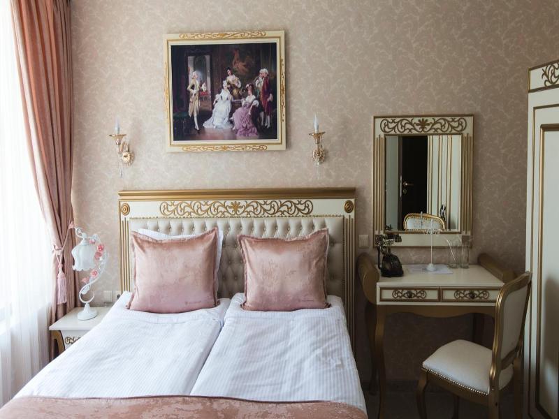 Hotel Diamond image
