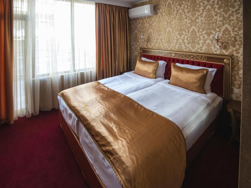 Hotel Diamond image