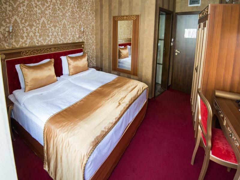 Hotel Diamond image
