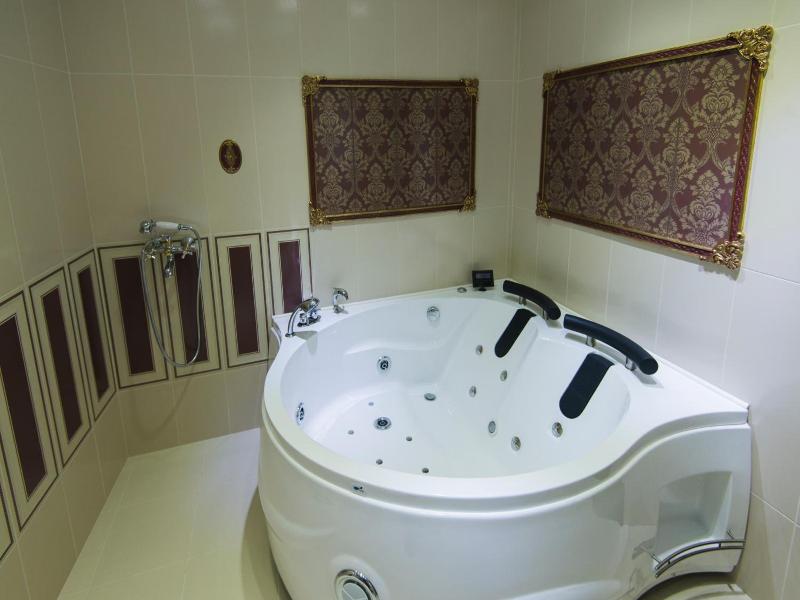 Hotel Diamond image