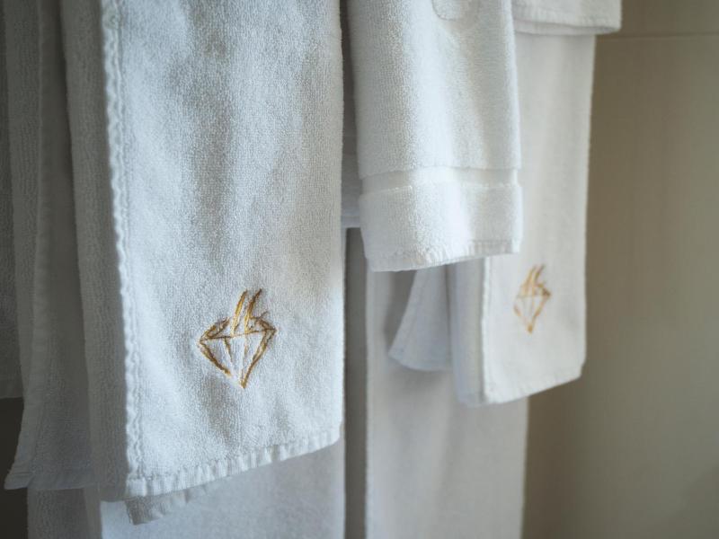 Hotel Diamond image