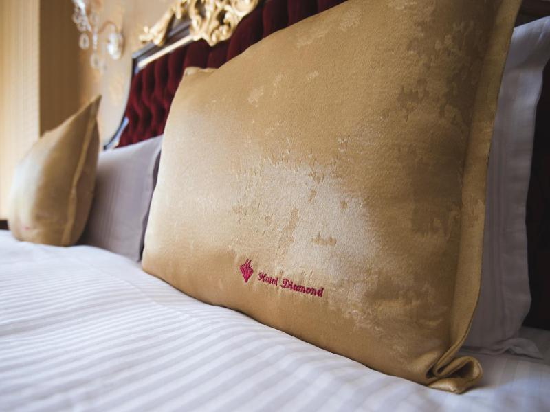 Hotel Diamond image