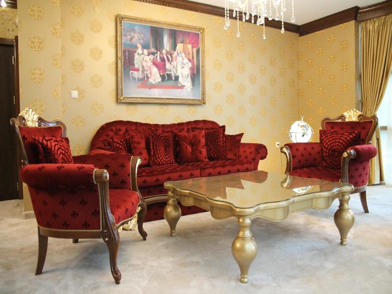 Hotel Diamond image