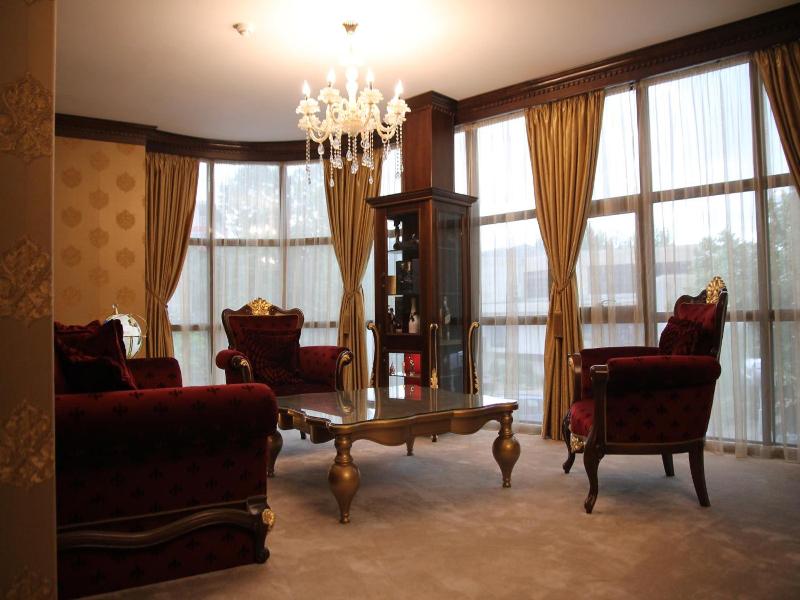 Hotel Diamond image