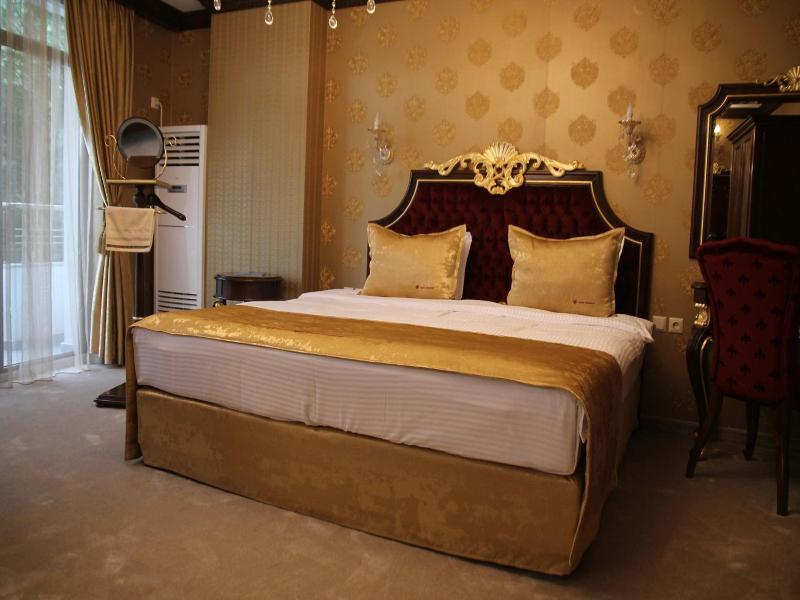 Hotel Diamond image