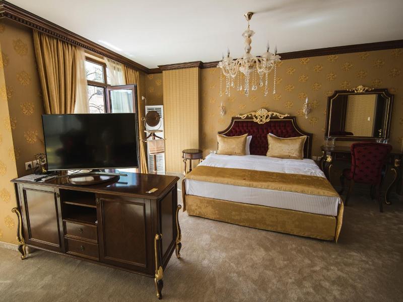 Hotel Diamond image