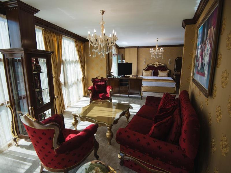 Hotel Diamond image
