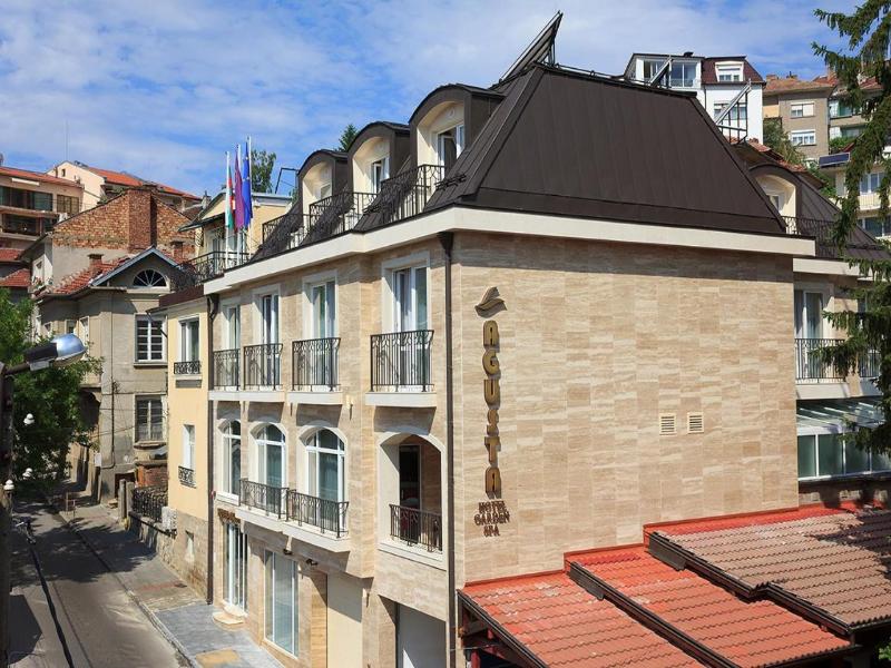 Agusta Spa Hotel image