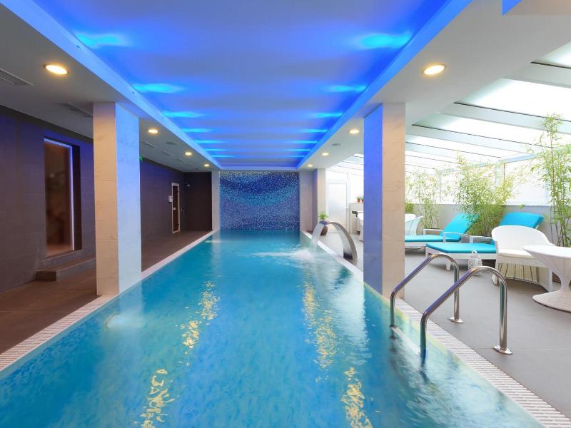 Agusta Spa Hotel image