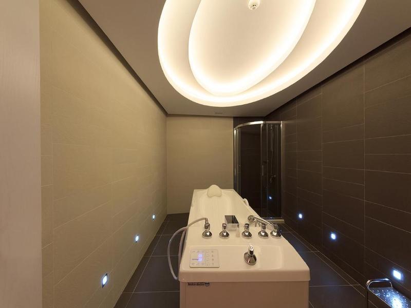 Agusta Spa Hotel image