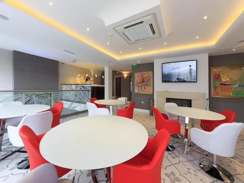Agusta Spa Hotel image
