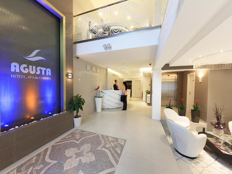Agusta Spa Hotel image