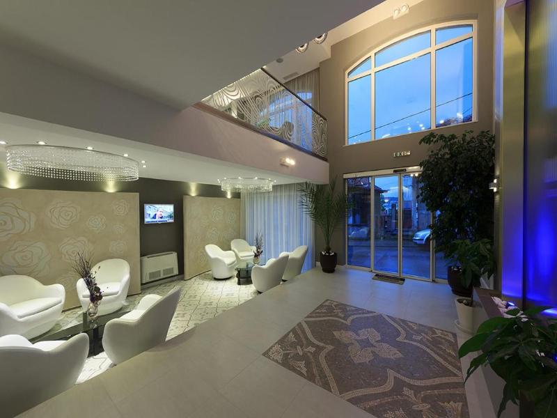 Agusta Spa Hotel image