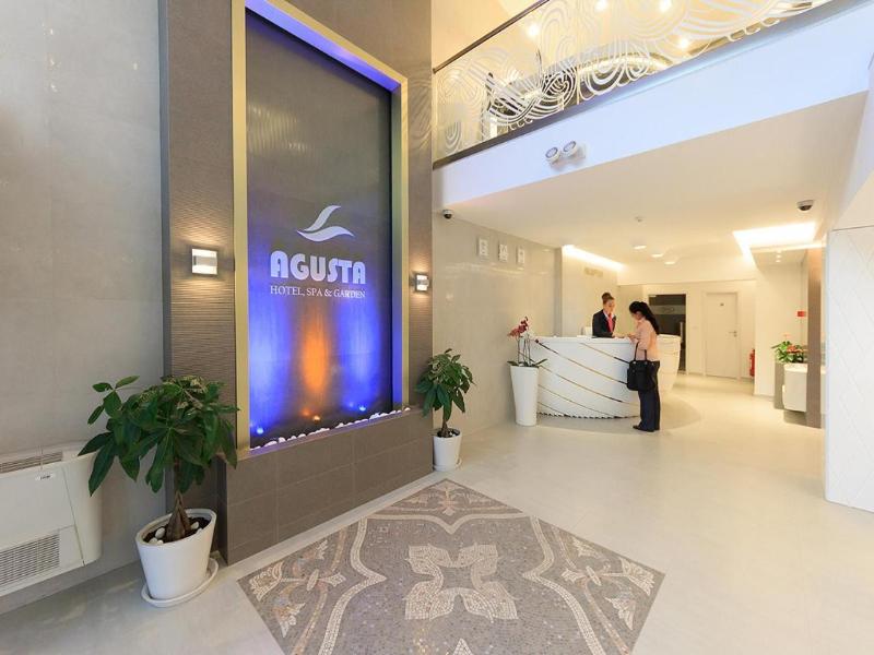 Agusta Spa Hotel image