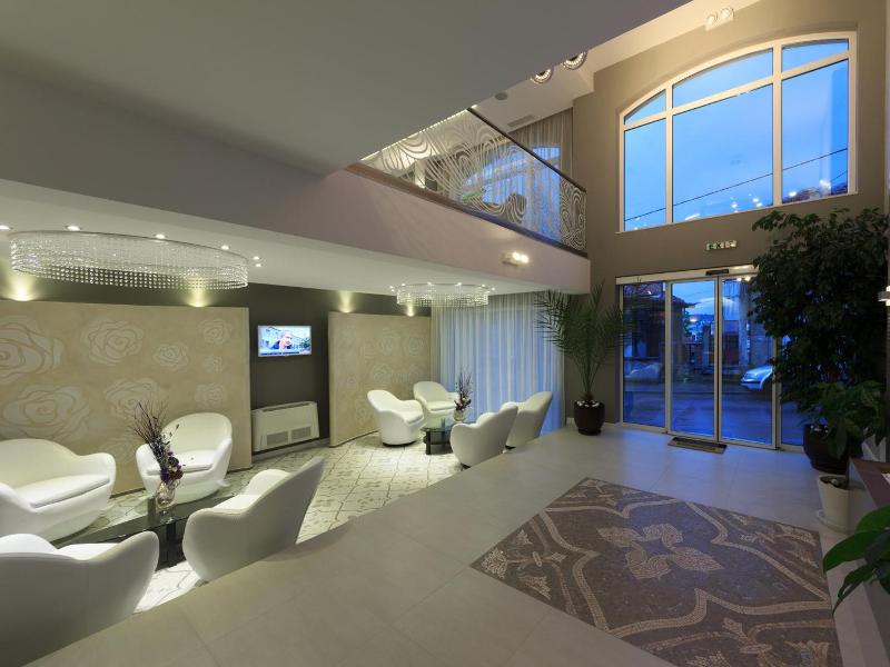 Agusta Spa Hotel image