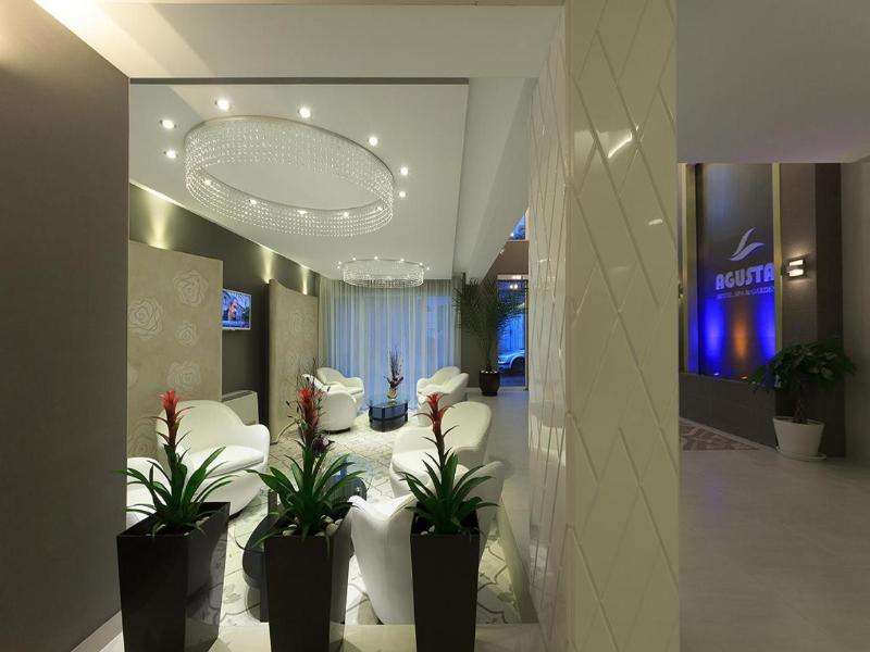 Agusta Spa Hotel image