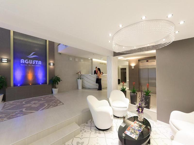 Agusta Spa Hotel image
