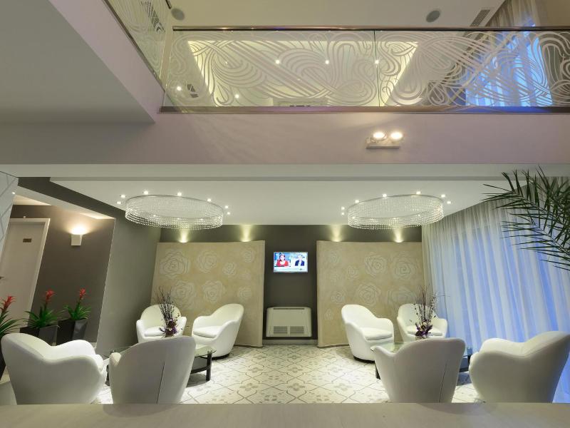 Agusta Spa Hotel image