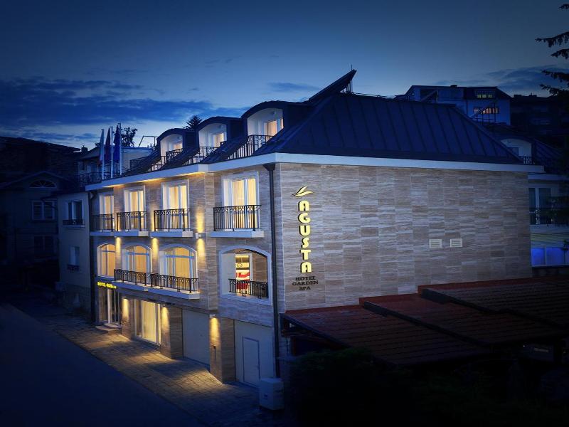 Agusta Spa Hotel image