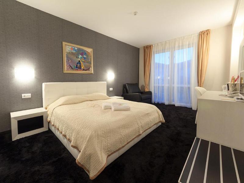 Agusta Spa Hotel image