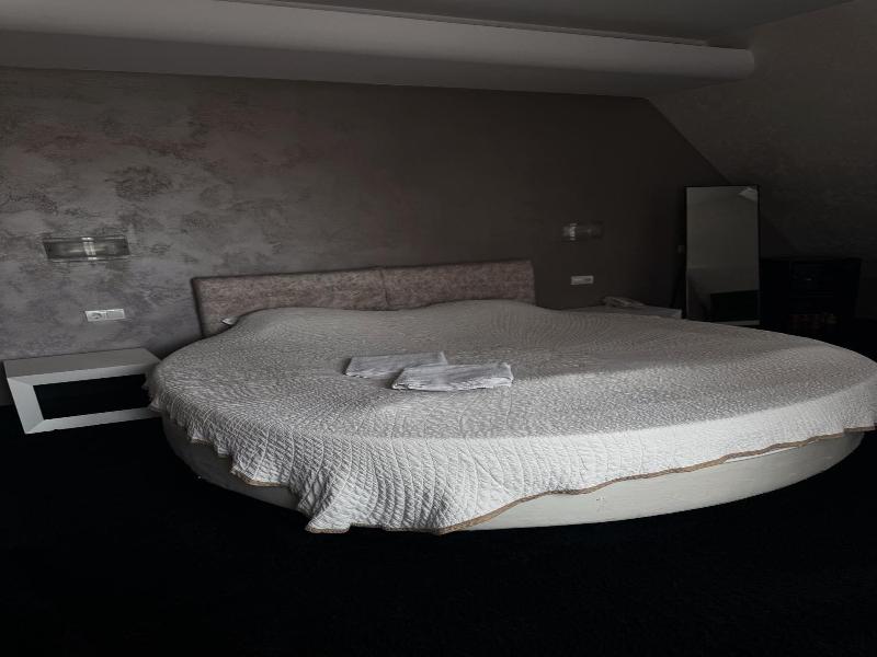 Agusta Spa Hotel image
