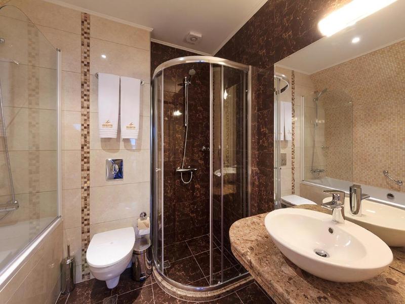 Agusta Spa Hotel image