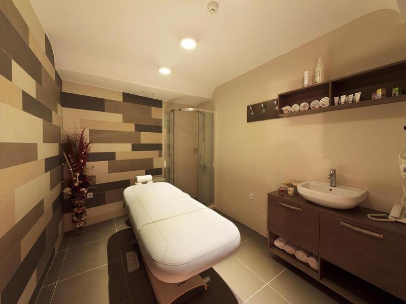 Agusta Spa Hotel image