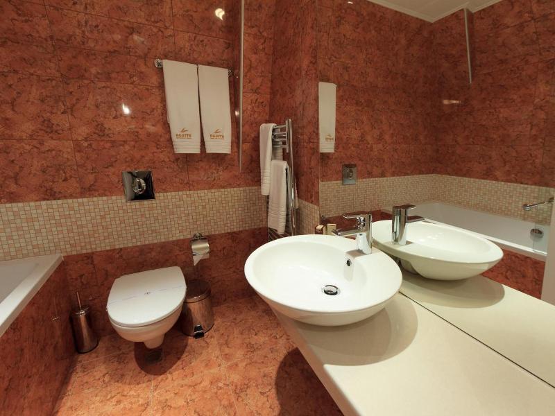 Agusta Spa Hotel image