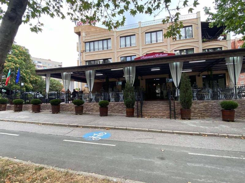 Hotel Brilliantin image