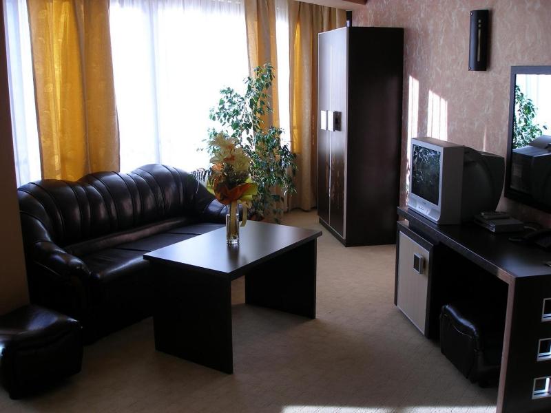 Hotel Brilliantin image