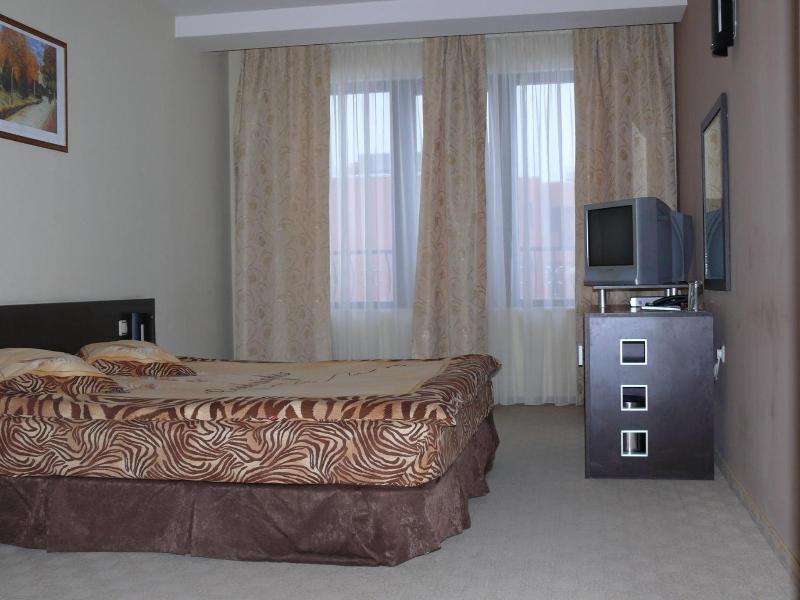 Hotel Brilliantin image