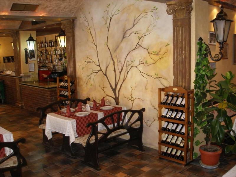 Hotel Brilliantin image