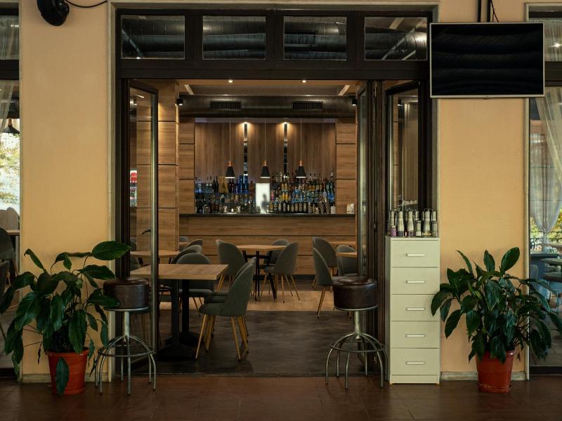 Hotel Brilliantin image