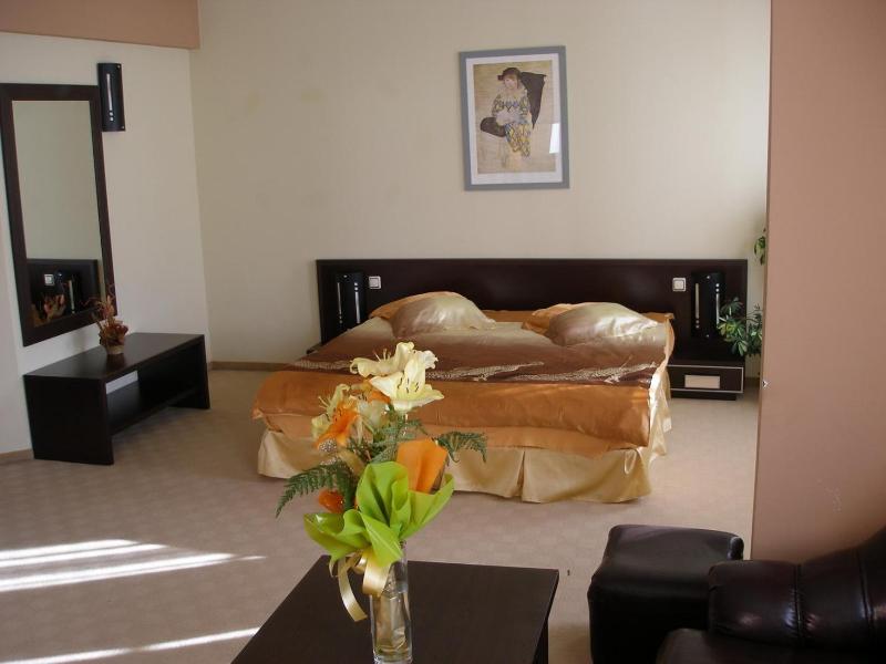 Hotel Brilliantin image