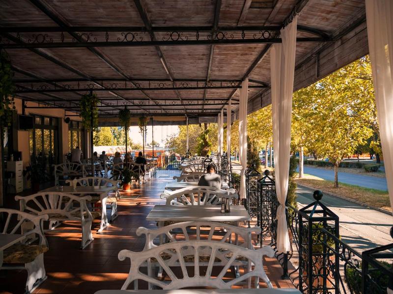 Hotel Brilliantin image