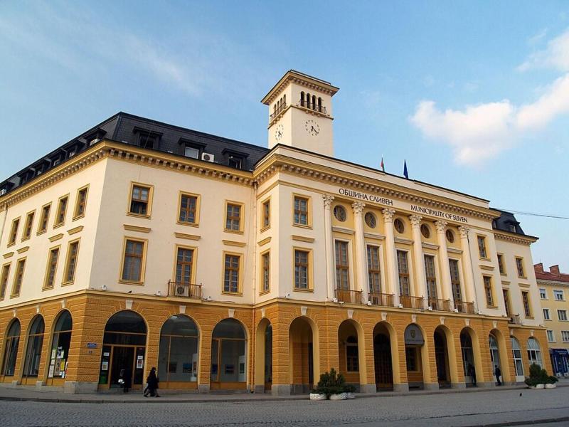 Hotel Brilliantin image