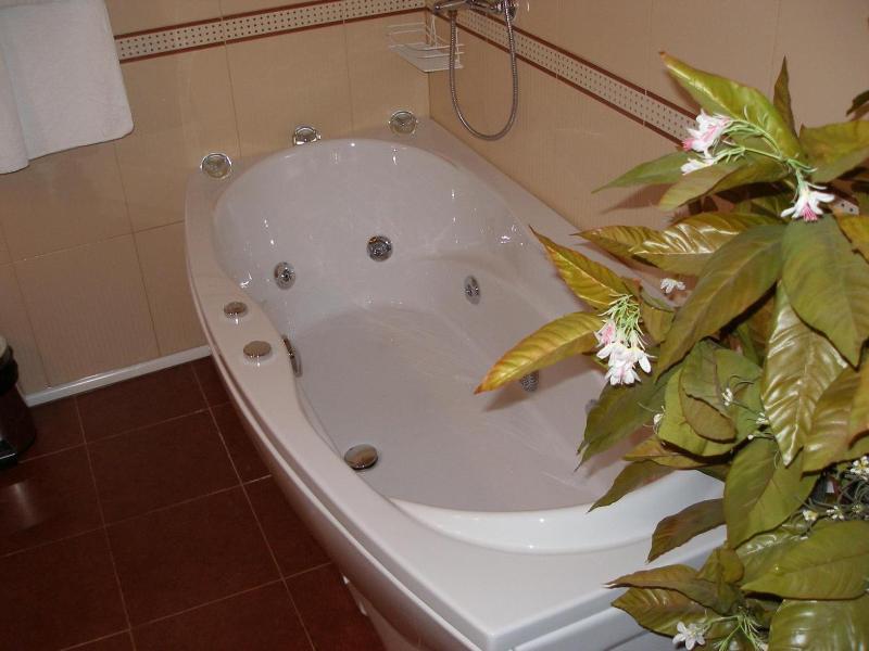 Hotel Brilliantin image