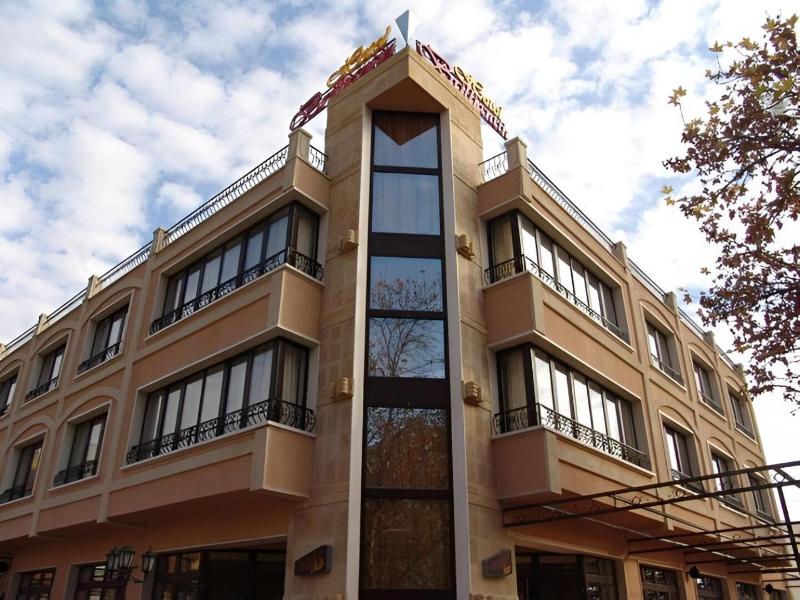Hotel Brilliantin image