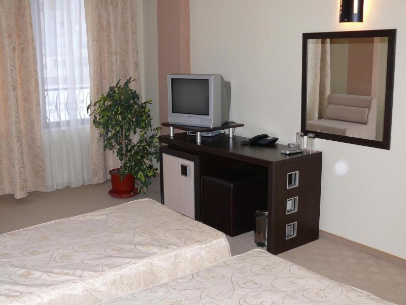 Hotel Brilliantin image