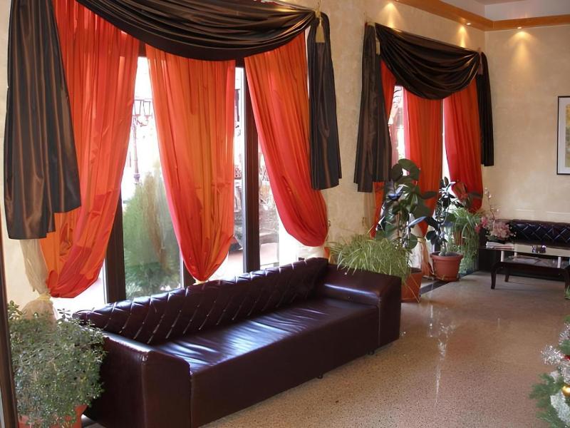 Hotel Brilliantin image