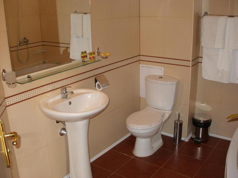 Hotel Brilliantin image