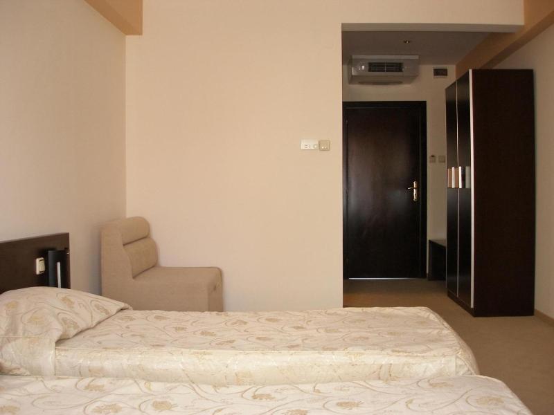 Hotel Brilliantin image
