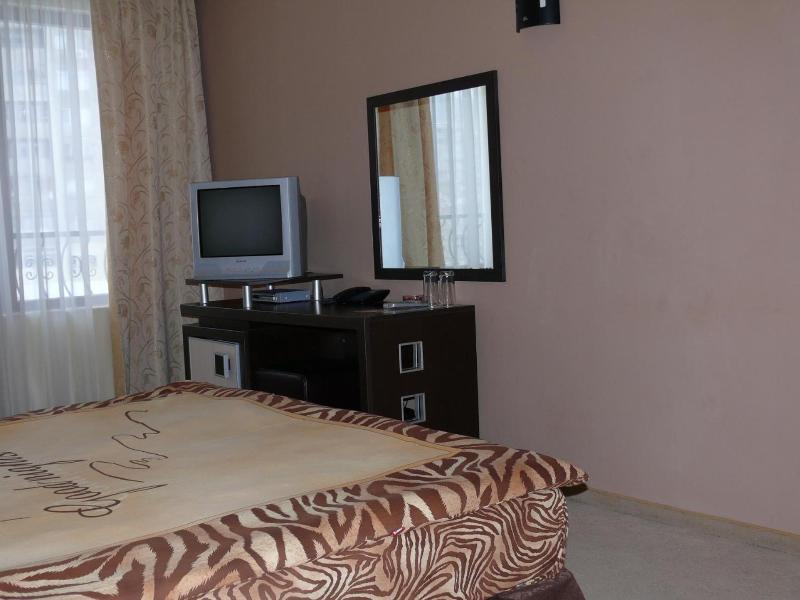 Hotel Brilliantin image