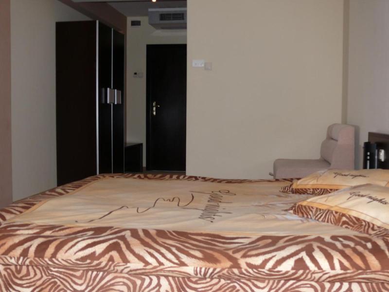 Hotel Brilliantin image