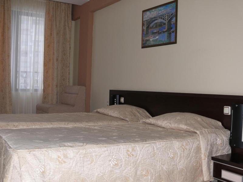 Hotel Brilliantin image