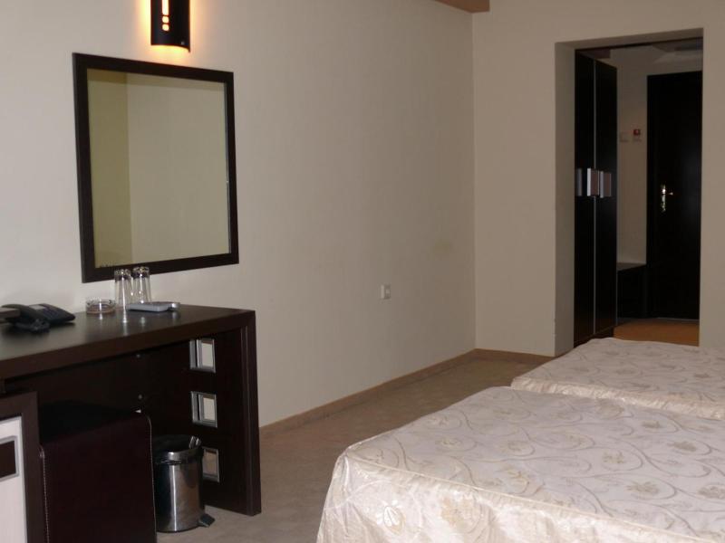 Hotel Brilliantin image