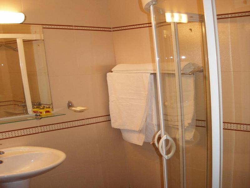 Hotel Brilliantin image