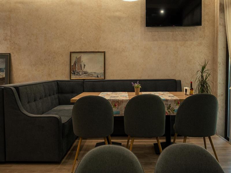 Hotel Brilliantin image